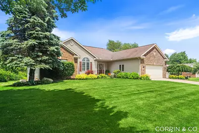 7027 Parlo Street SW, Byron Center, MI 49315 - Photo 2