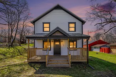 6592 Keigley Street, Eau Claire, MI 49111 - Photo 2