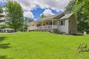 1663 Hansen St, Muskegon, MI 49445 - Photo 4