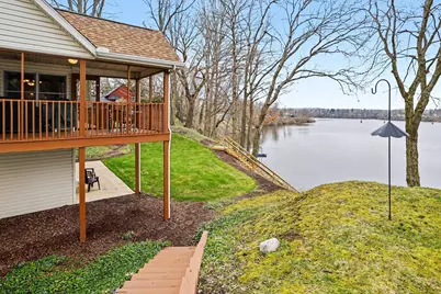 9895 Lakeview Drive, Berrien Springs, MI 49103 - Photo 6