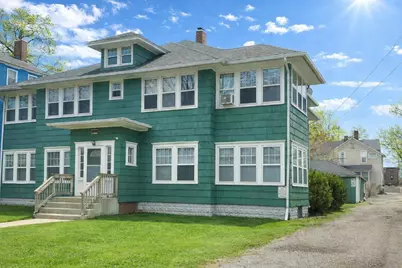 504-506*** 1st Street, Jackson, MI 49203 - Photo 2