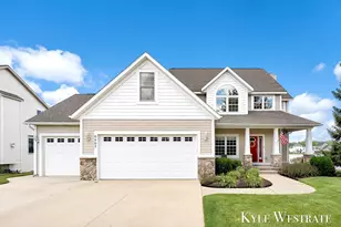 8907 Mica Dr, Zeeland, MI 49464 - Photo 1