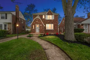 15731 Kentfield St, Detroit, MI 48223 - Photo 1