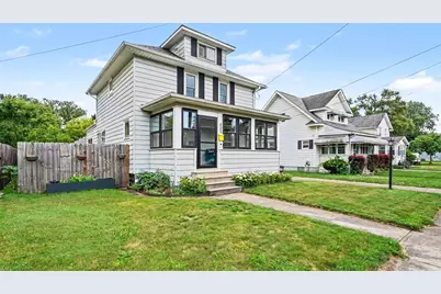 605 N Pleasant Street, Jackson, MI 49202 - Photo 28