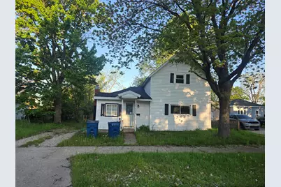 449 Boon Street, Cadillac, MI 49601 - Photo 1