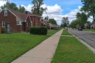 18211 Stansbury Ave, Detroit, MI 48235 - Photo 4