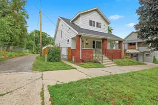 249 NE Fairbanks St, Grand Rapids, MI 49503 - Photo 1