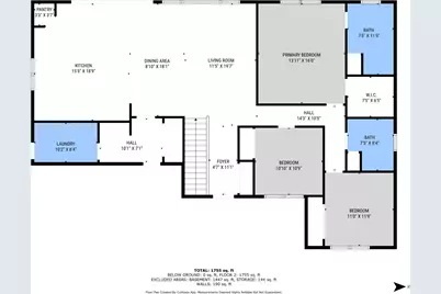 13407 152nd Avenue, Grand Haven, MI 49417 - Photo 50