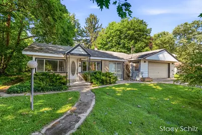 509 Reed Street, Nashville, MI 49073 - Photo 2