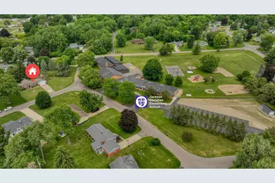 800 Hazelwood Boulevard, Jackson, MI 49203 - Photo 6