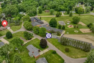 800 Hazelwood Blvd, Jackson, MI 49203 - Photo 6