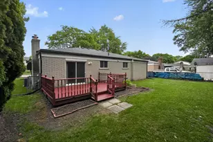 212 Charter House Dr, Canton, MI 48188 - Photo 36