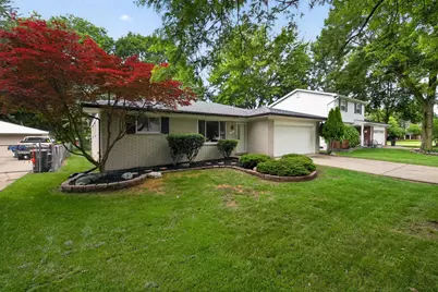 212 Charterhouse Drive, Canton, MI 48188 - Photo 2