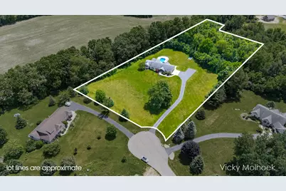 817 Pheasant Ridge Drive, Hastings, MI 49058 - Photo 52