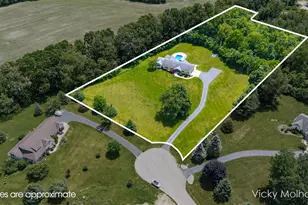 817 Pheasant Ridge Dr, Hastings, MI 49058 - Photo 52