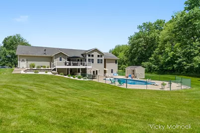 817 Pheasant Ridge Drive, Hastings, MI 49058 - Photo 50