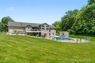 817 Pheasant Ridge Dr, Hastings, MI 49058 - Photo 50