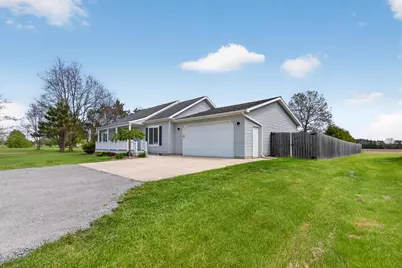 2545 Wolf Lake Road, Grass Lake, MI 49240 - Photo 8