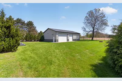 2545 Wolf Lake Road, Grass Lake, MI 49240 - Photo 2
