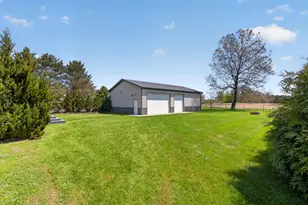 2545 Wolf Lake Rd, Grass Lake, MI 49240 - Photo 2