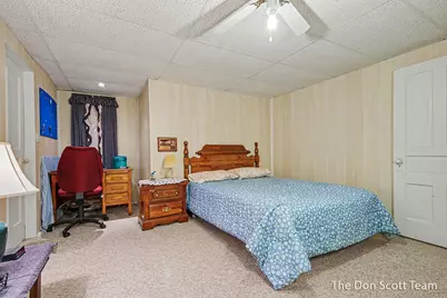 12402 Crockery Creek Drive, Ravenna, MI 49451 - Photo 12