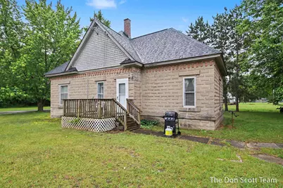 12402 Crockery Creek Drive, Ravenna, MI 49451 - Photo 20