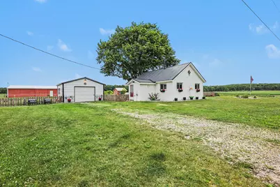 7780 W Cutler Road, Lakeview, MI 48850 - Photo 2