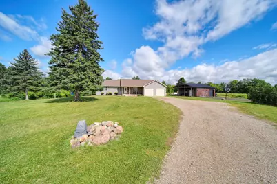 13700 Clinton Road, Onondaga, MI 49264 - Photo 2