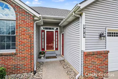 975 Bluff Lake Drive, Zeeland, MI 49464 - Photo 4