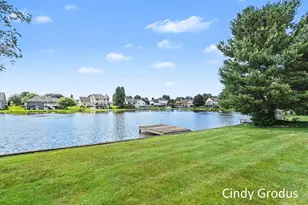 975 Bluff Lake Dr, Zeeland, MI 49464 - Photo 6