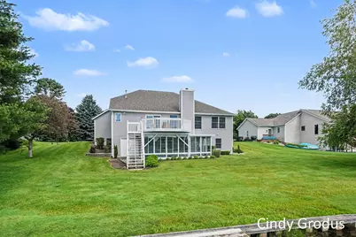 975 Bluff Lake Drive, Zeeland, MI 49464 - Photo 34