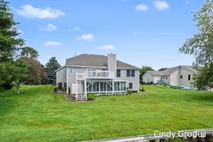 975 Bluff Lake Dr, Zeeland, MI 49464 - Photo 34