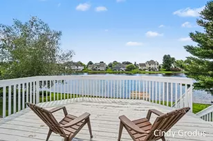 975 Bluff Lake Dr, Zeeland, MI 49464 - Photo 36