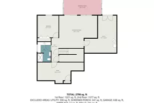 975 Bluff Lake Dr, Zeeland, MI 49464 - Photo 32