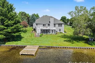 975 Bluff Lake Dr, Zeeland, MI 49464 - Photo 34