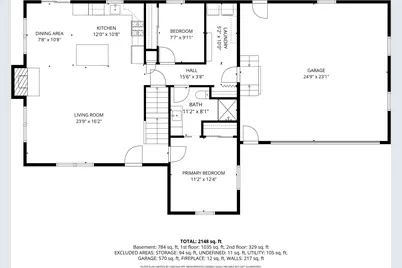 2560 S 25 Road, Boon, MI 49618 - Photo 8