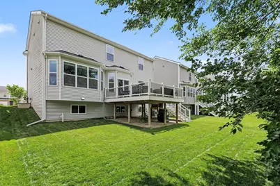 9091 White Tail Court, Ypsilanti, MI 48197 - Photo 28