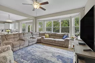 9091 White Tail Ct, Ypsilanti, MI 48197 - Photo 6