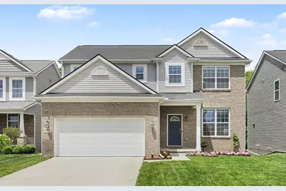 9091 White Tail Court, Ypsilanti, MI 48197 - Photo 2