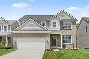 9091 White Tail Ct, Ypsilanti, MI 48197 - Photo 2