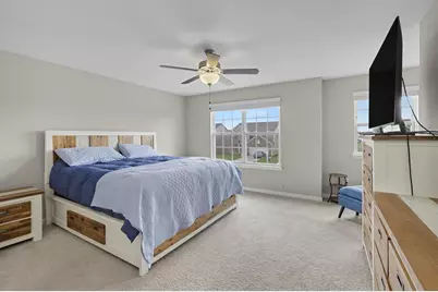 9091 White Tail Court, Ypsilanti, MI 48197 - Photo 16