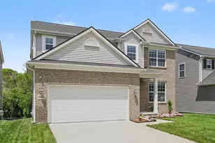 9091 White Tail Ct, Ypsilanti, MI 48197 - Photo 4