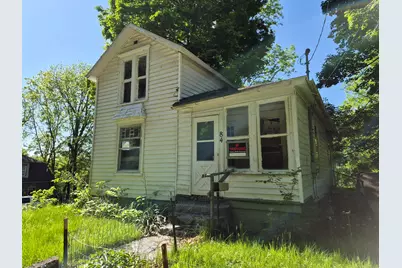 84 Burnham Street E, Battle Creek, MI 49015 - Photo 1