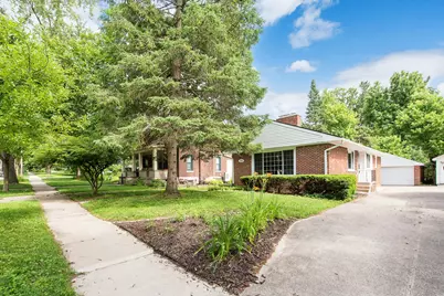 1614 South Boulevard, Ann Arbor, MI 48104 - Photo 1