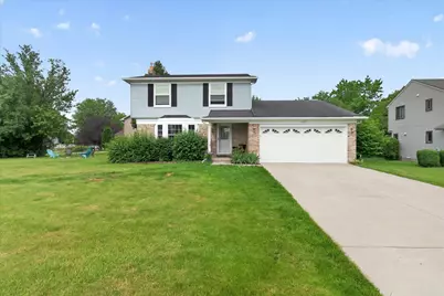 1221 Harwood Circle, Saline, MI 48176 - Photo 36