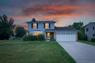 1221 Harwood Cir, Saline, MI 48176 - Photo 1