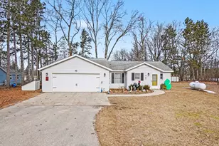 445 Pettibone Dr, Bitely, MI 49309 - Photo 1