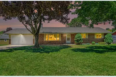 1549 Trebor Road, Saint Joseph, MI 49085 - Photo 1