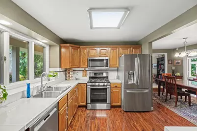7772 Hidden Ridge Court, Hudsonville, MI 49426 - Photo 4