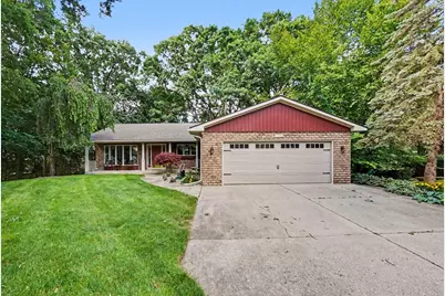7772 Hidden Ridge Court, Hudsonville, MI 49426 - Photo 36